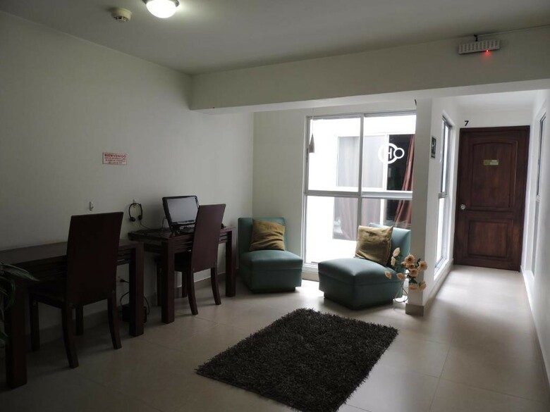 Geohostel