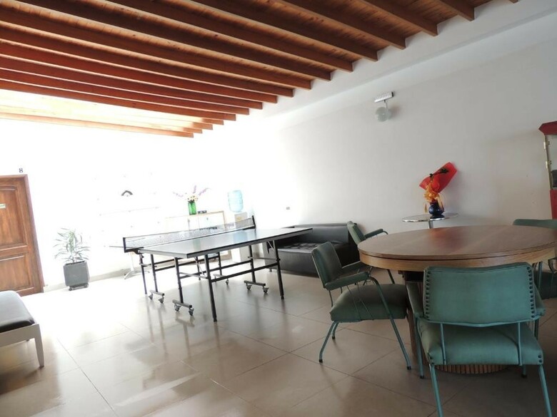 Geohostel