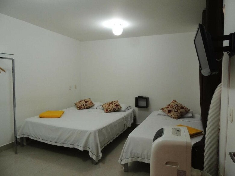 Geohostel