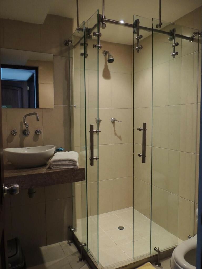 Geohostel