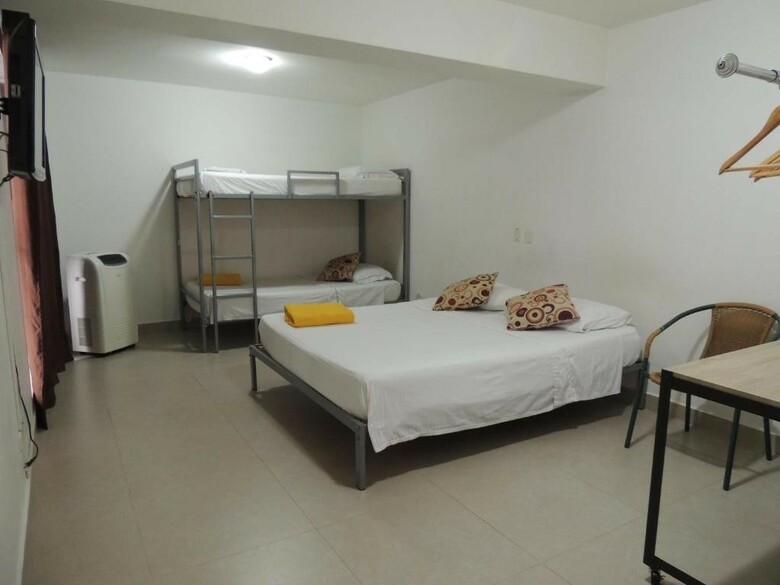 Geohostel