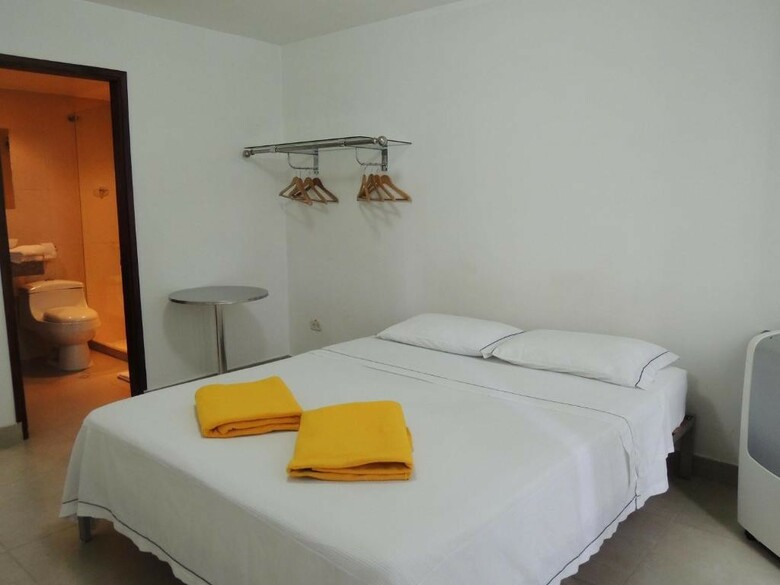 Geohostel