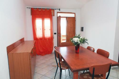 Apartamento Appartamenti Mare Blu