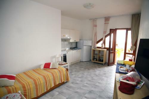 Apartamento Appartamenti Mare Blu