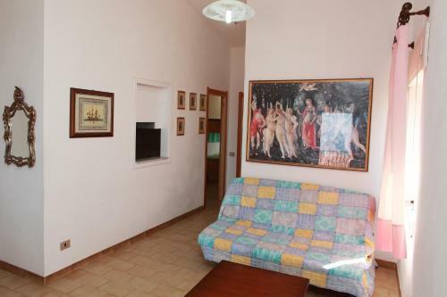 Apartamento Appartamenti Mare Blu