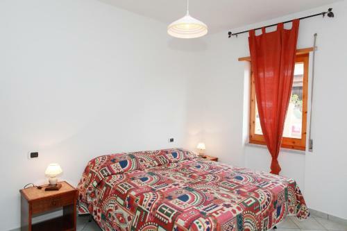 Apartamento Appartamenti Mare Blu