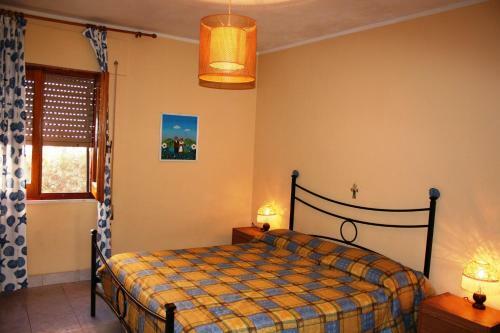 Apartamento Appartamenti Mare Blu