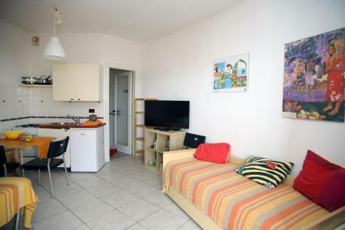 Apartamento Appartamenti Mare Blu