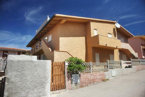 Apartamento Appartamenti Mare Blu