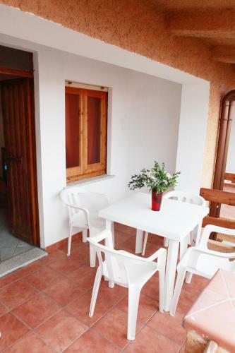Apartamento Appartamenti Mare Blu