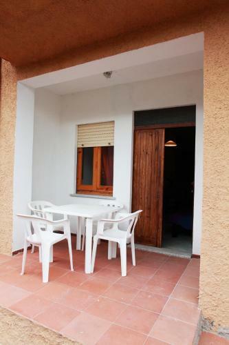 Apartamento Appartamenti Mare Blu
