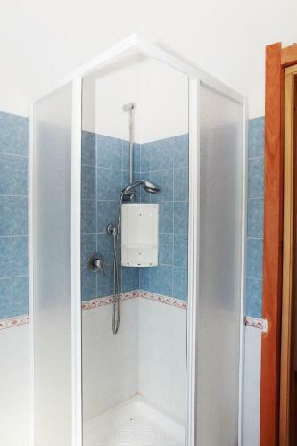 Apartamento Appartamenti Mare Blu