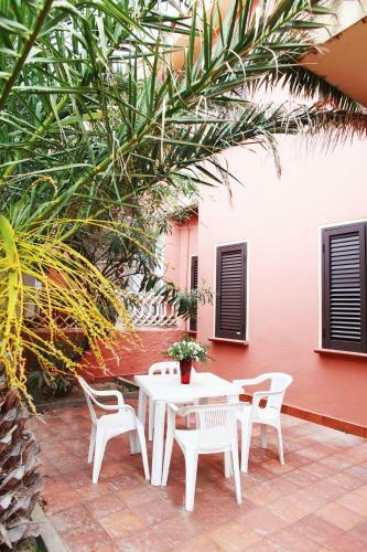 Apartamento Appartamenti Mare Blu