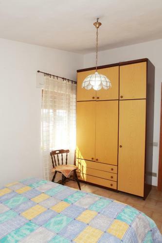 Apartamento Appartamenti Mare Blu