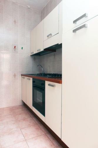Apartamento Appartamenti Mare Blu