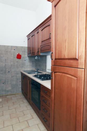 Apartamento Appartamenti Mare Blu