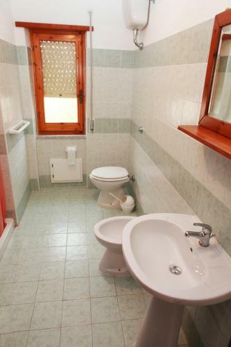 Apartamento Appartamenti Mare Blu