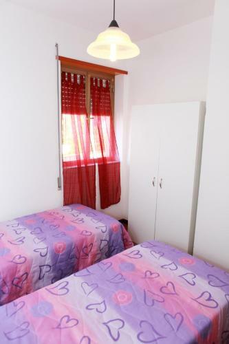 Apartamento Appartamenti Mare Blu