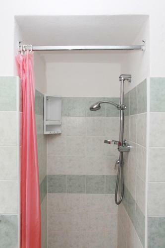 Apartamento Appartamenti Mare Blu