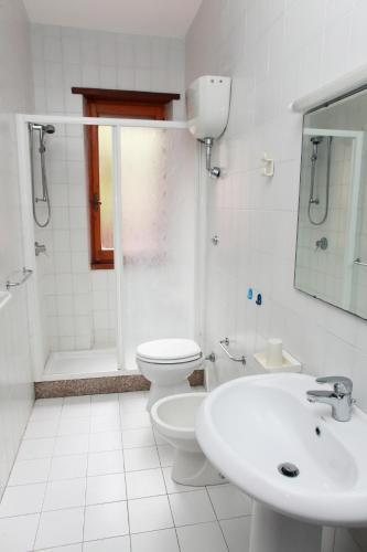 Apartamento Appartamenti Mare Blu