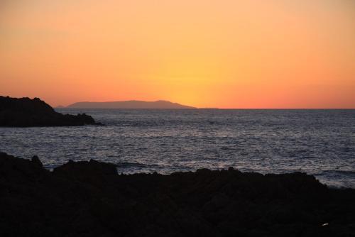 Apartamento Appartamenti Mare Blu