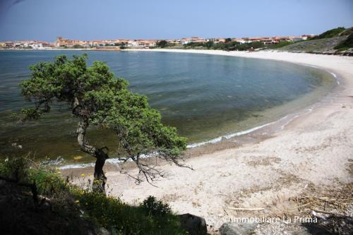 Apartamento Appartamenti Mare Blu