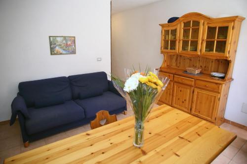 Apartamento Appartamenti Mare Blu