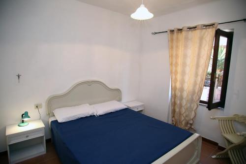 Apartamento Appartamenti Mare Blu