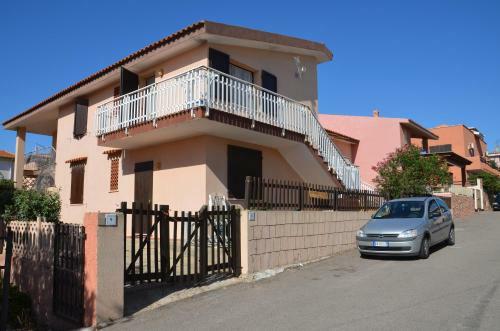 Apartamento Appartamenti Mare Blu