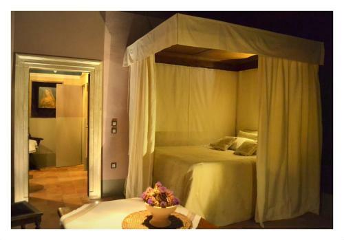 Sanpolo 1544 Bed & Breakfast