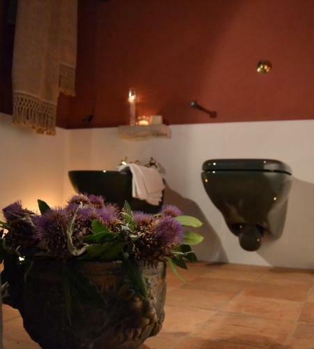 Sanpolo 1544 Bed & Breakfast