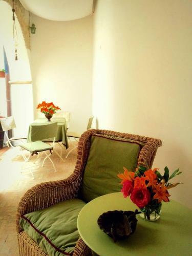 Sanpolo 1544 Bed & Breakfast