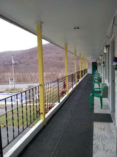 Green Valley Motel Williamstown