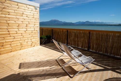 Camping Bergamini