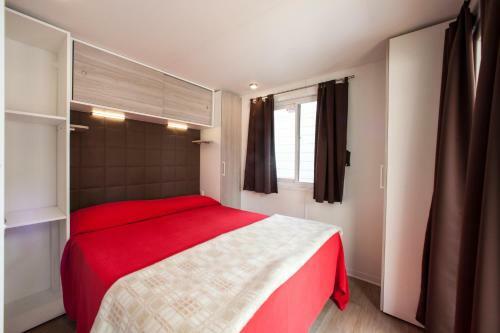 Camping Bergamini