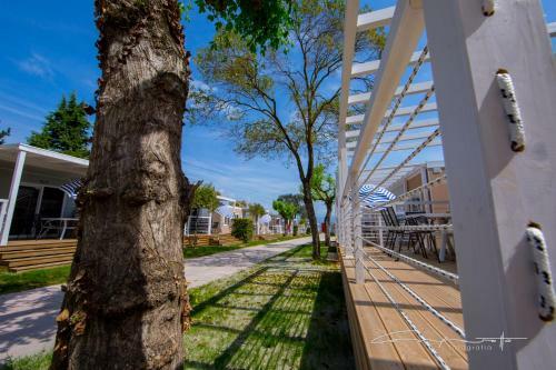Camping Bergamini