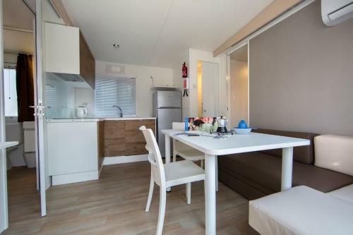 Camping Bergamini
