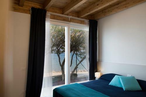 Camping Bergamini