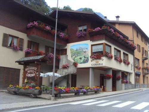 Hotel Corona