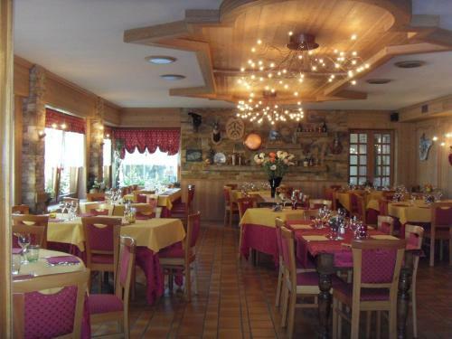 Hotel Corona