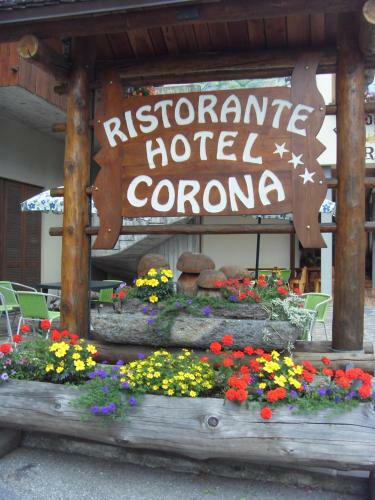 Hotel Corona