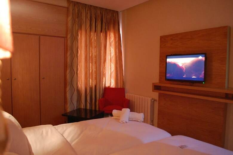 Hotel Vallee Ziz
