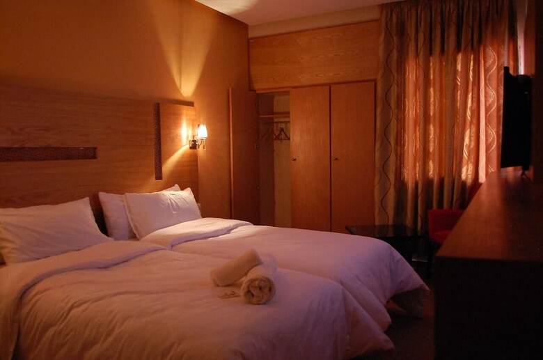 Hotel Vallee Ziz