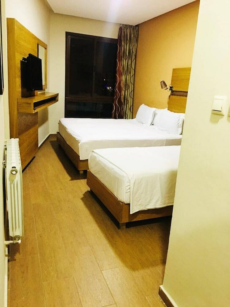 Hotel Vallee Ziz