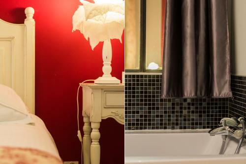 Apartamento Appartements Nuits Citadines