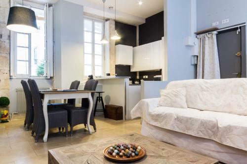 Apartamento Appartements Nuits Citadines