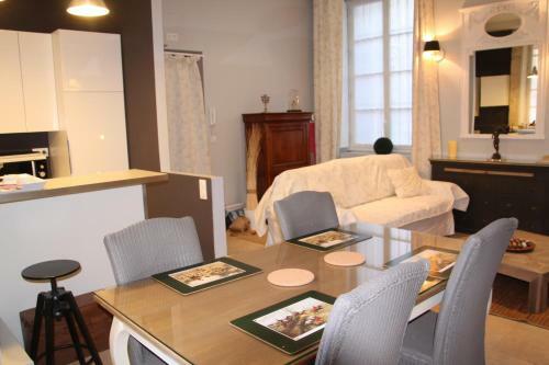 Apartamento Appartements Nuits Citadines