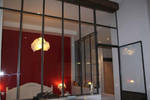 Apartamento Appartements Nuits Citadines