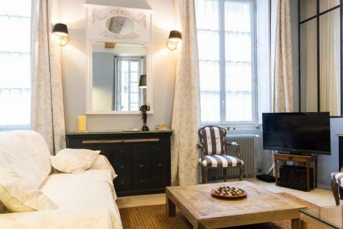 Apartamento Appartements Nuits Citadines
