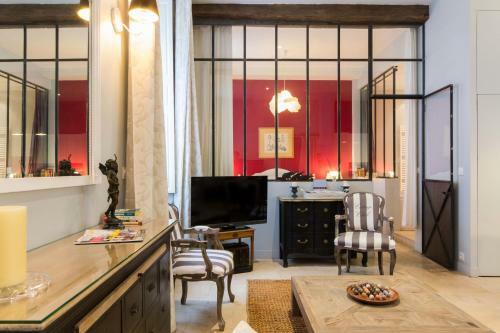 Apartamento Appartements Nuits Citadines